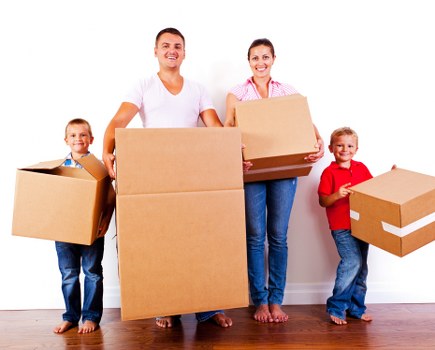 Office and commercial relocation service in Palmers Green