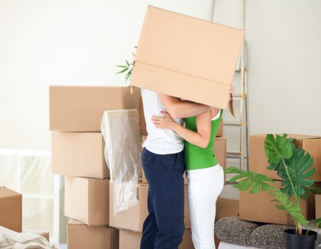 Reliable Man With Van Palmersgreen van service for efficient local moves