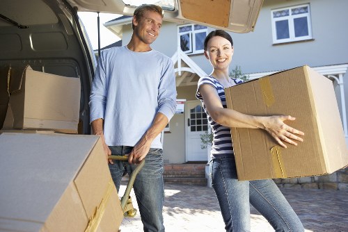 Waste removal compliance and lawful disposal notice